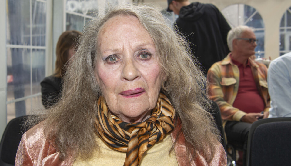 Judy Gringer