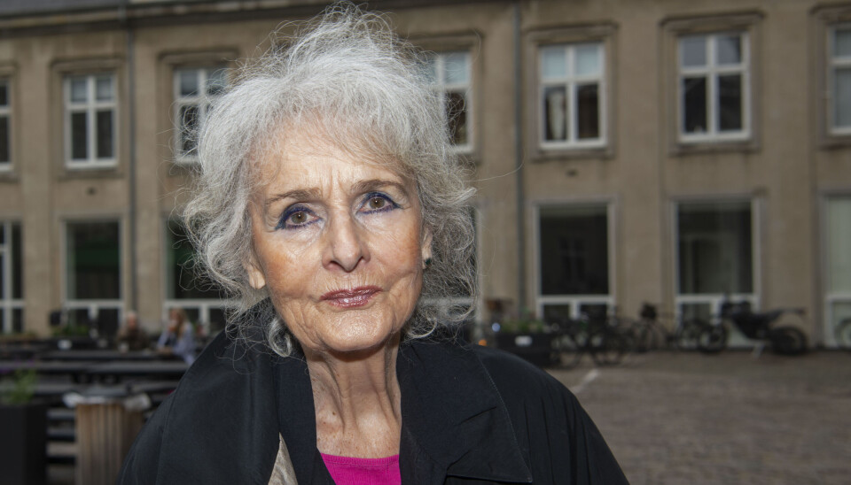 Maria Stenz