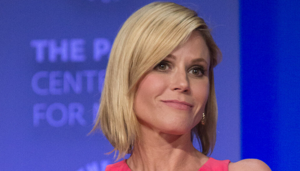 Julie Bowen