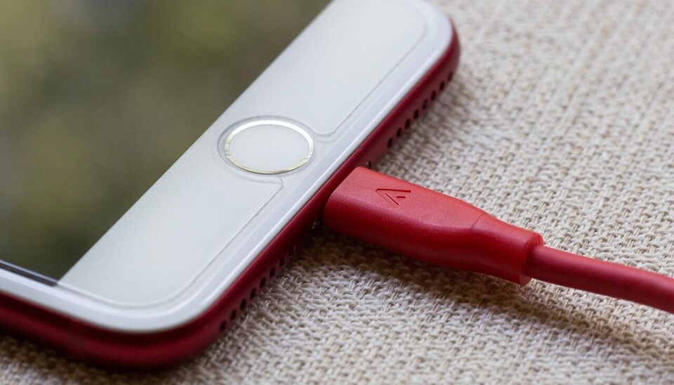 Det er flere modeller af populære powerbanks fra firmaet Anker, der nu trækkes tilbage. Har du sådan en så lad være med at bruge den - den kan blive overophedet og kan bryde i brand.