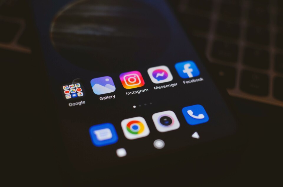 Det er nu helt slut med opdateringer for danskere med Samsung-telefonen.