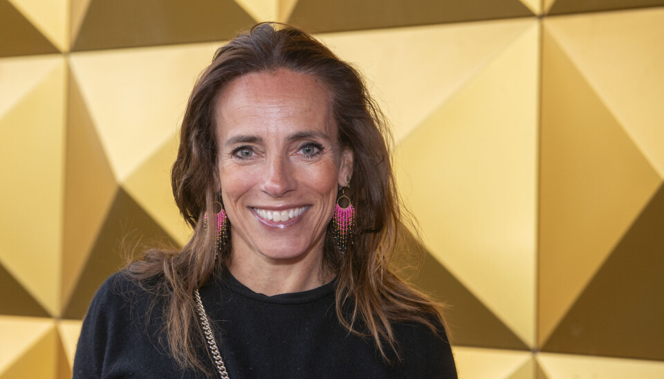Camilla Ottesen