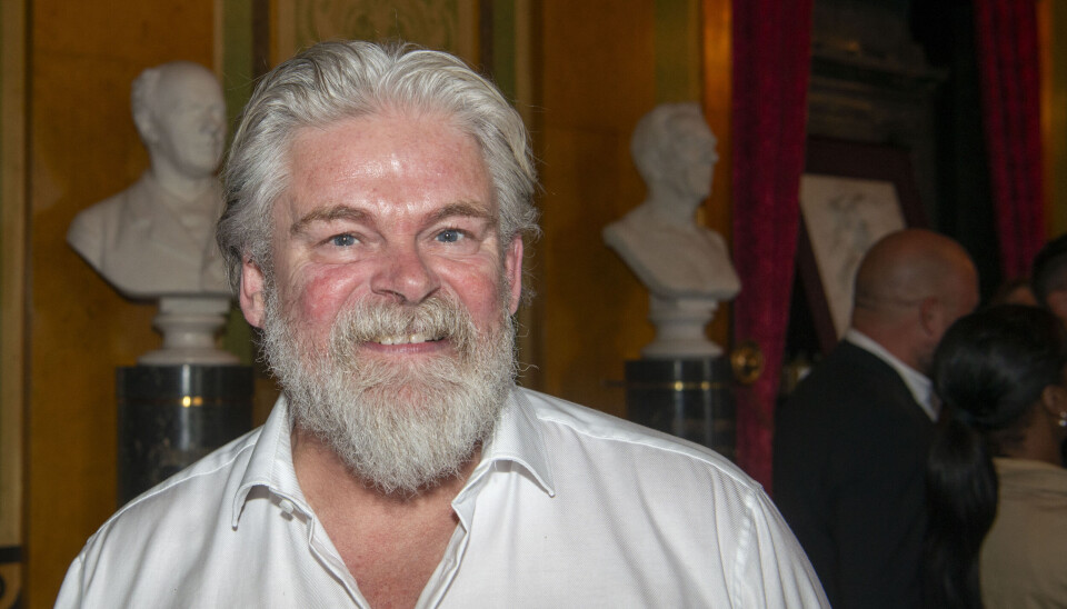 Stig Rossen