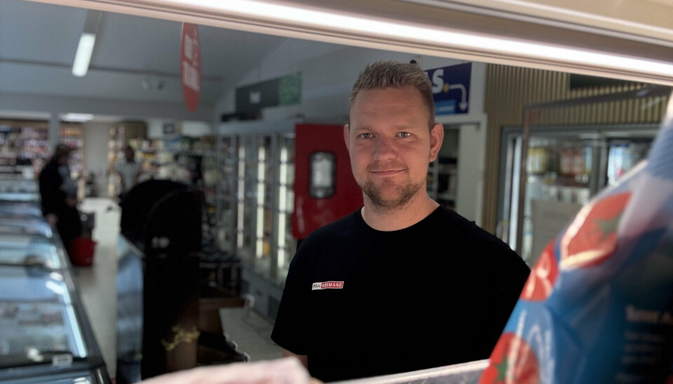 Frederik Schmidt fortæller, at han stort set kun har modtaget positive henvendelser på baggrund af sit opslag, og nogle endda har tilbudt at lave en indsamling til ham, hvis det ender med en bøde.