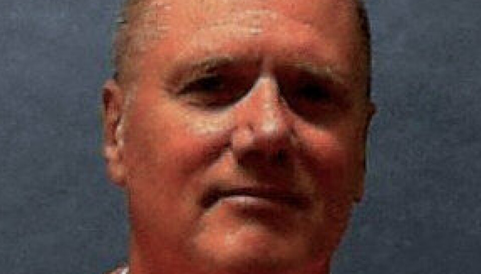 En 60-årig mand blev natten til fredag henrettet i den amerikanske delstat Florida. For mere end 30 år siden dræbte han sin kone og deres to børn med en machete. (Arkivfoto).