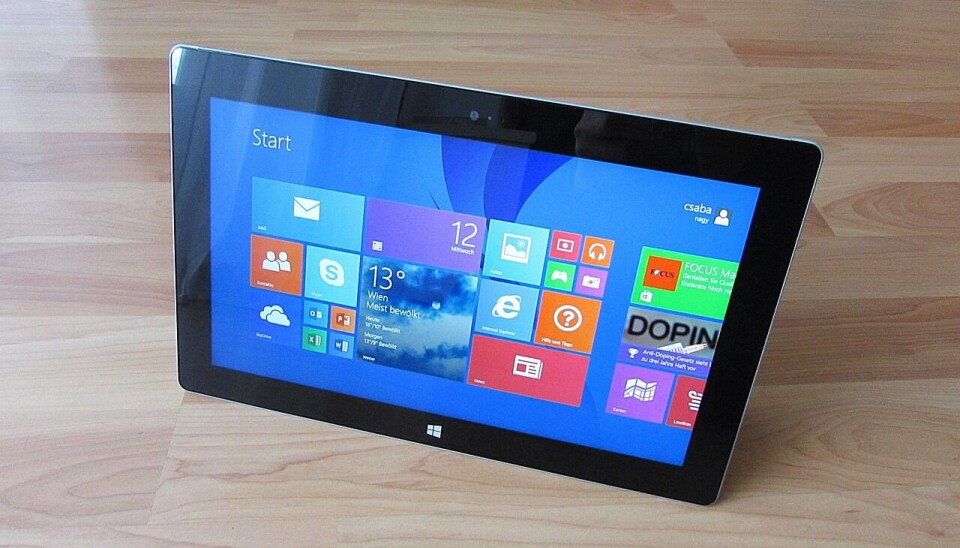 Nu får Windows 11 denne poplære funktion fra Windows 10.