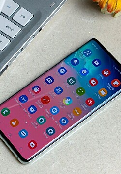 Hold dig fra Samsung