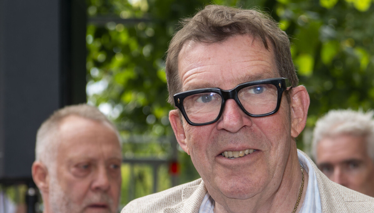 Søren Østergaard klar til nyt knæ