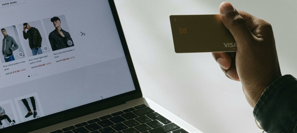 Chok: Webshop har trukket for mange penge