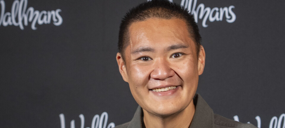 Nu taler Jannis søn om arvestriden