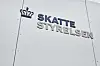 Skat, skattestyrelsen, genre, told