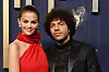 Billede af Selena Gomez og Benny Blanco
