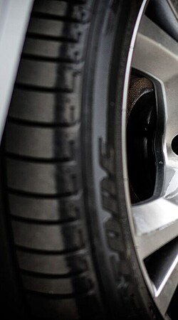 De færreste  kender ny  dæk-lov