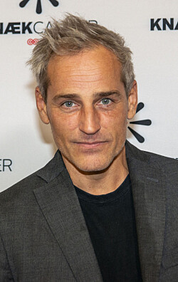 Giver Oliver tørt på