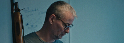 Filmen fanger smerten