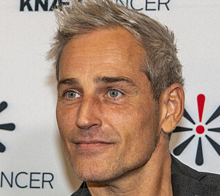 Har droppet kampen om samvær