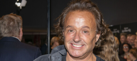 Rørende gensyn gav ny familie