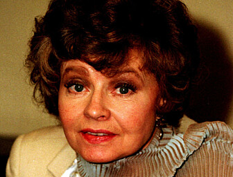 Sybil fra 'Halløj  på badehotellet' er død