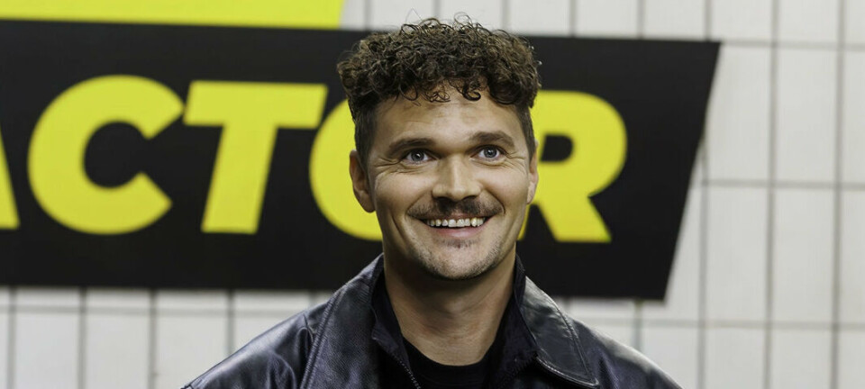 Skal se frygten i øjnene