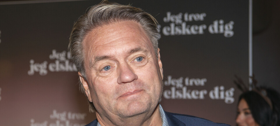 Se kæmpe koncert med 'Kandis'