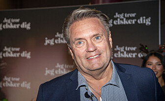 Afsløring:  Har smidt  20 kilo