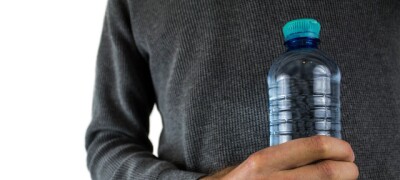 Må man genbruge sin vandflaske