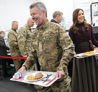 Ingen fine fornemmelser