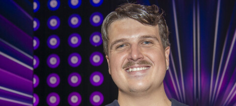 Klar til nyt eventyr