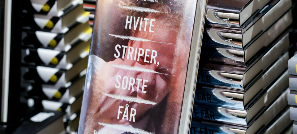 Forventer mere Marius Borg Høiby-ballade