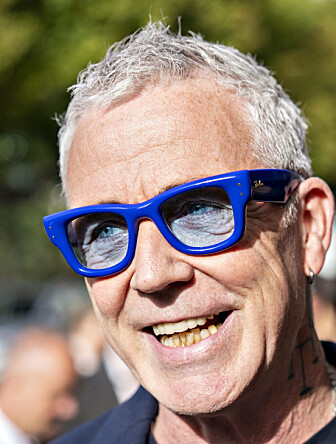 Skruer op for tempoet