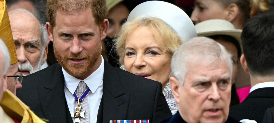 Ekspert: Harry mister titlen næste gang