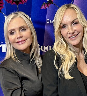 Møder beduggede op  til 'Vild med Dans'