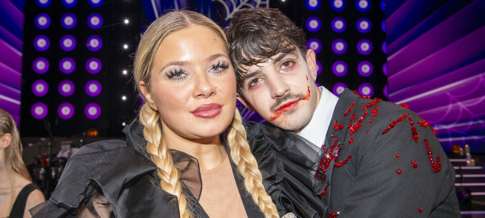 Chok-exit i ’Vild med Dans’: Så skuffet var Sissal