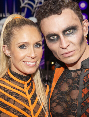 Gustav snød alt og alle