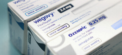 Chok-nyt om Wegovy