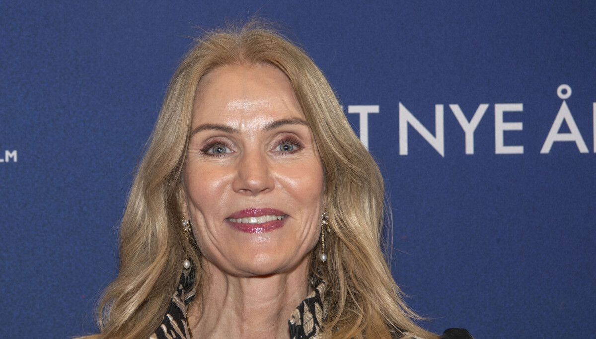 Helle Thorning siger fra