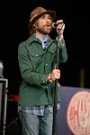 Todd Snider