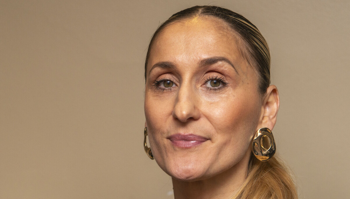 Isabel Rothstein Fi Ny vært for ‘Robert’ fundet