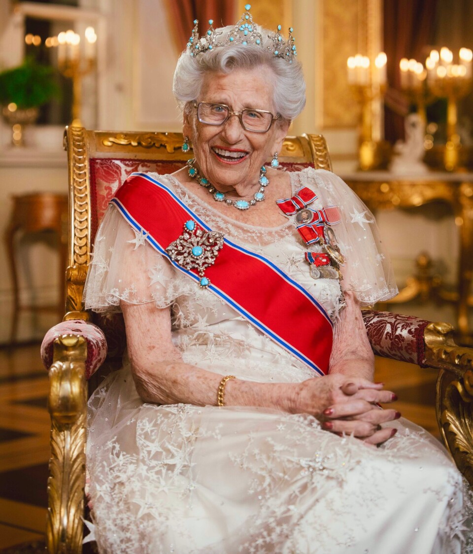 Syg Prinsesse Er Indlagt syg-prinsesse-er-indlagt