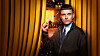 Simon Kvamm styrer nyt TV 2-program