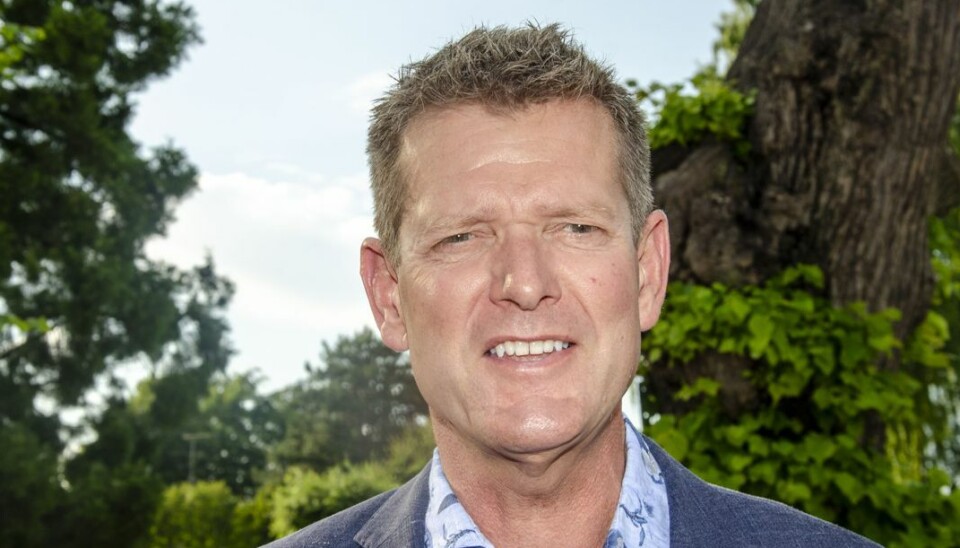 Søren Brostrøm fik os tilbage til normalen efter tiden med corona, og gudskelov for det.