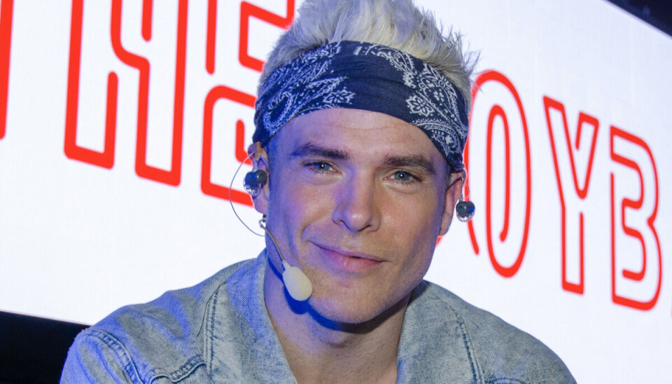 Boyband-turnéen har været en underskudsforretning for Silas Holst. Boyband-turnéen har været en underskudsforretning for Silas Holst.