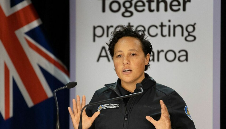 I en udtalelse forklarer den nu forhenværende newzealandske justitsminister Kiritapu Allan, at hun de seneste måneder har kæmpet med en række personlige udfordringer. (Arkivfoto).