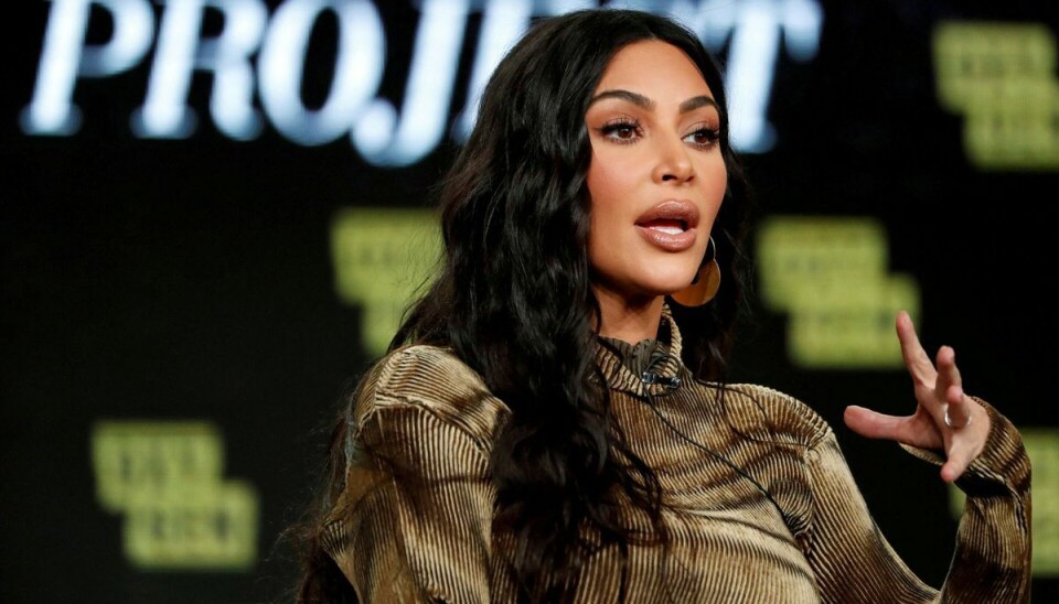 Kim Kardashian Kim Kardashian
