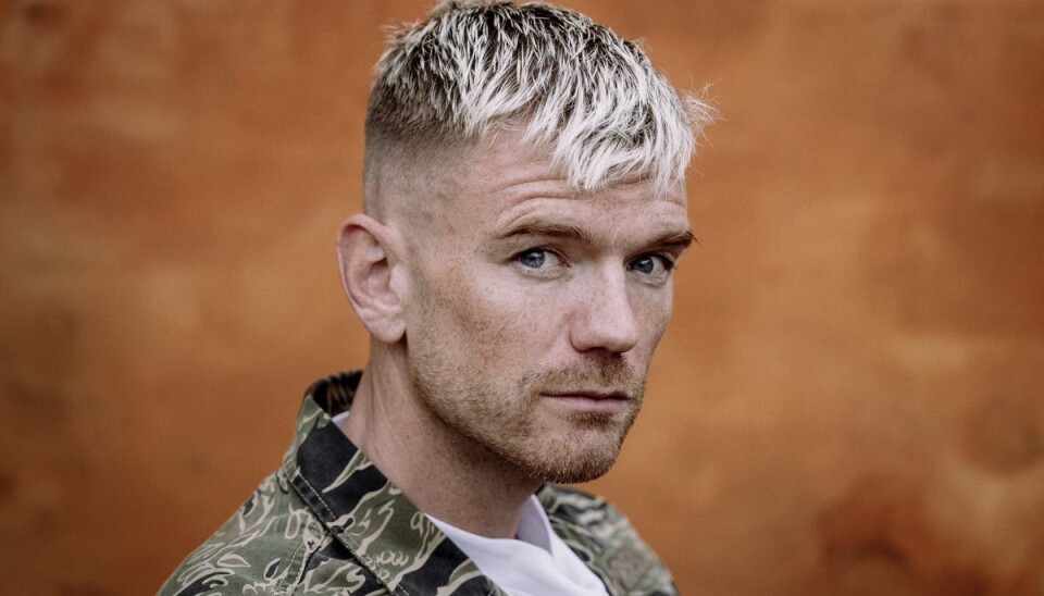 For et par måneder siden udgav Ankerstjerne ny musik i eget navn for første gang i syv år foruden en enkelt single til et tv-program. (Arkivfoto). For et par måneder siden udgav Ankerstjerne ny musik i eget navn for første gang i syv år foruden en enkelt single til et tv-program. (Arkivfoto).