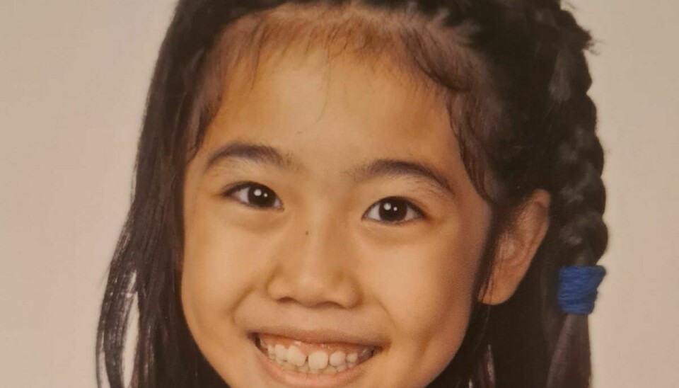 Otteårige Selena Lau var den første, der døde som følge af sine skader.