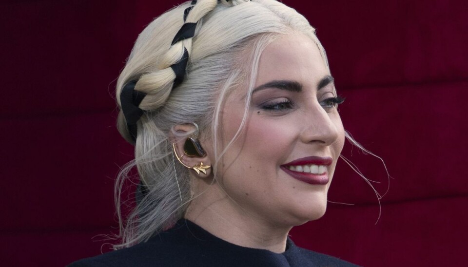 Lady Gaga Lady Gaga