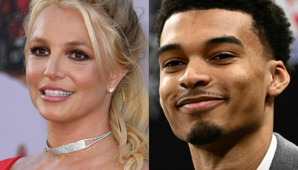 Hændelsen mellem Britney Spears og Victor Wembanyamas bodyguard ender uden tiltale. Hændelsen mellem Britney Spears og Victor Wembanyamas bodyguard ender uden tiltale.