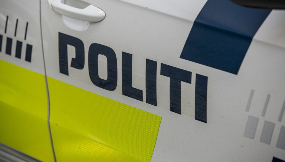 Manden er dømt ni års fængsel. Manden er dømt ni års fængsel.