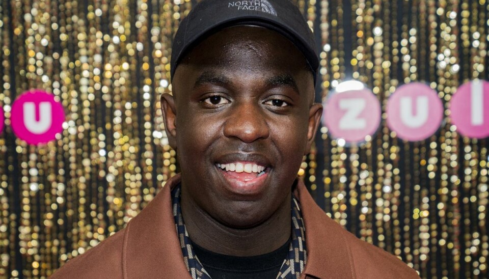 Det bliver Melvin Kakooza, der styrer løjerne på den store scene ved AiaSound 23 festivalen i dagene den 10. til 12. august i København. Det bliver Melvin Kakooza, der styrer løjerne på den store scene ved AiaSound 23 festivalen i dagene den 10. til 12. august i København.